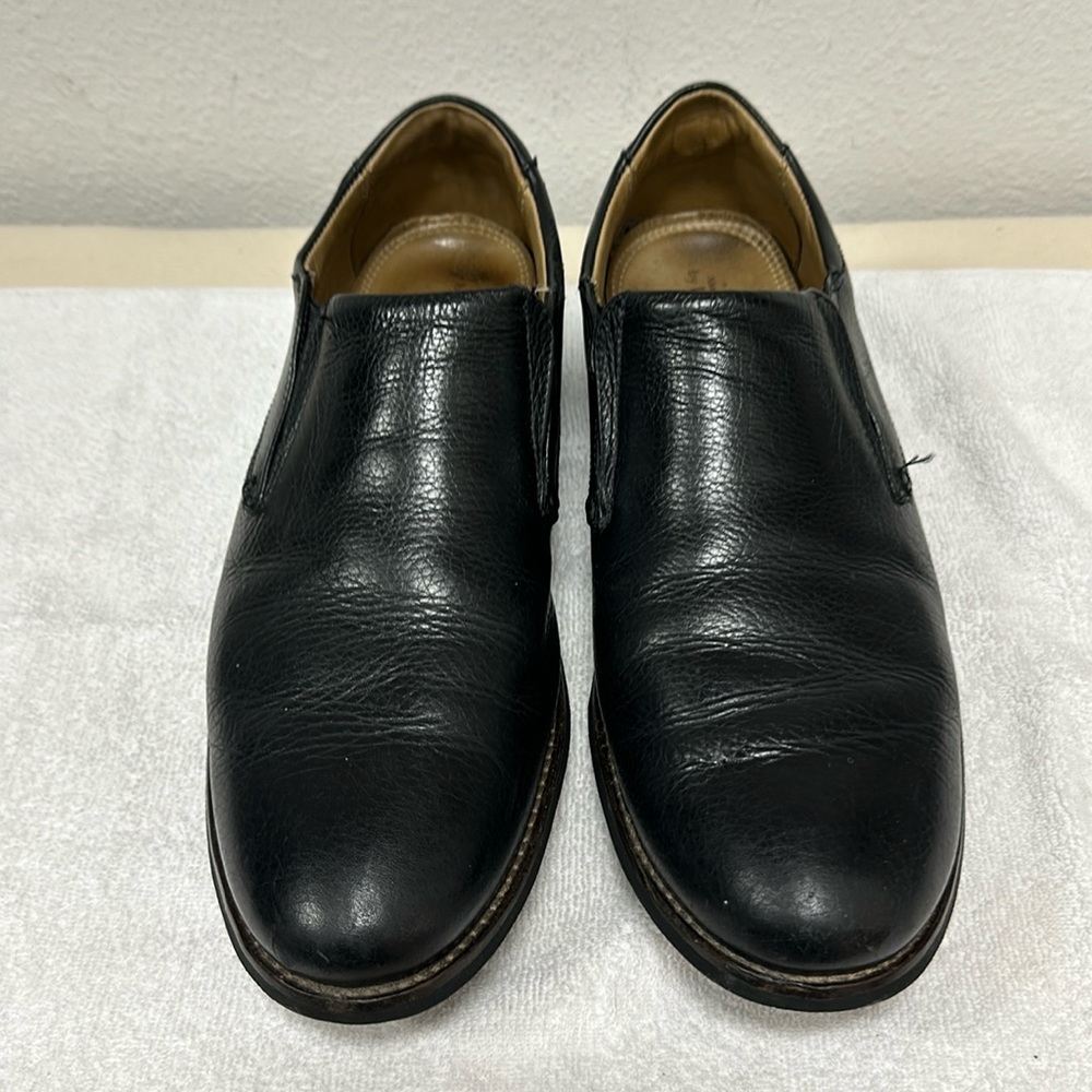 DeLaRentis men’s shoes. Size 10.5M